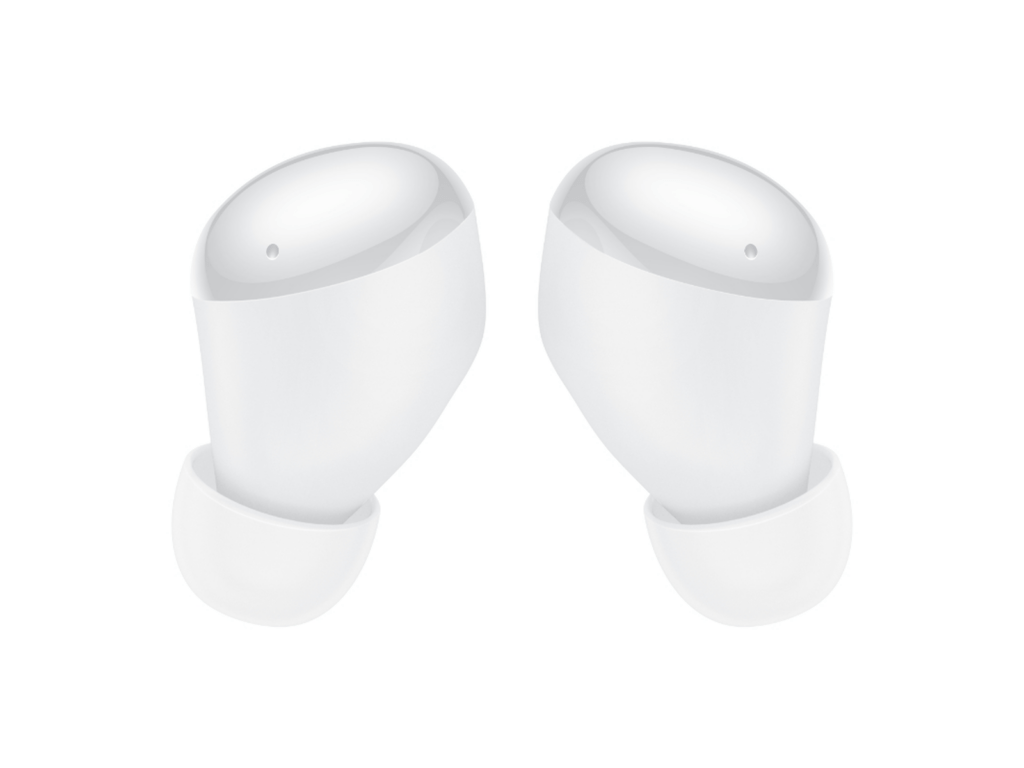 tws xiaomi redmi buds 4 lite как подключить