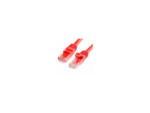 Acconet CAT6 UTP Flylead, 1 Meter, Straight,