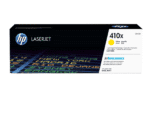 HP 410X High Yield Yellow Original LaserJet Toner Cartridge