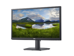 Dell E2222H Monitor - 22", 1920x1080, 60Hz, 5ms