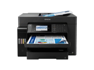 Epson EcoTank L15160 Inkjet A3+ Printer