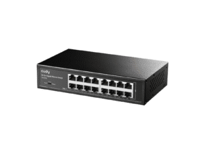 Cudy 16 Port Gigabit Metal Switch