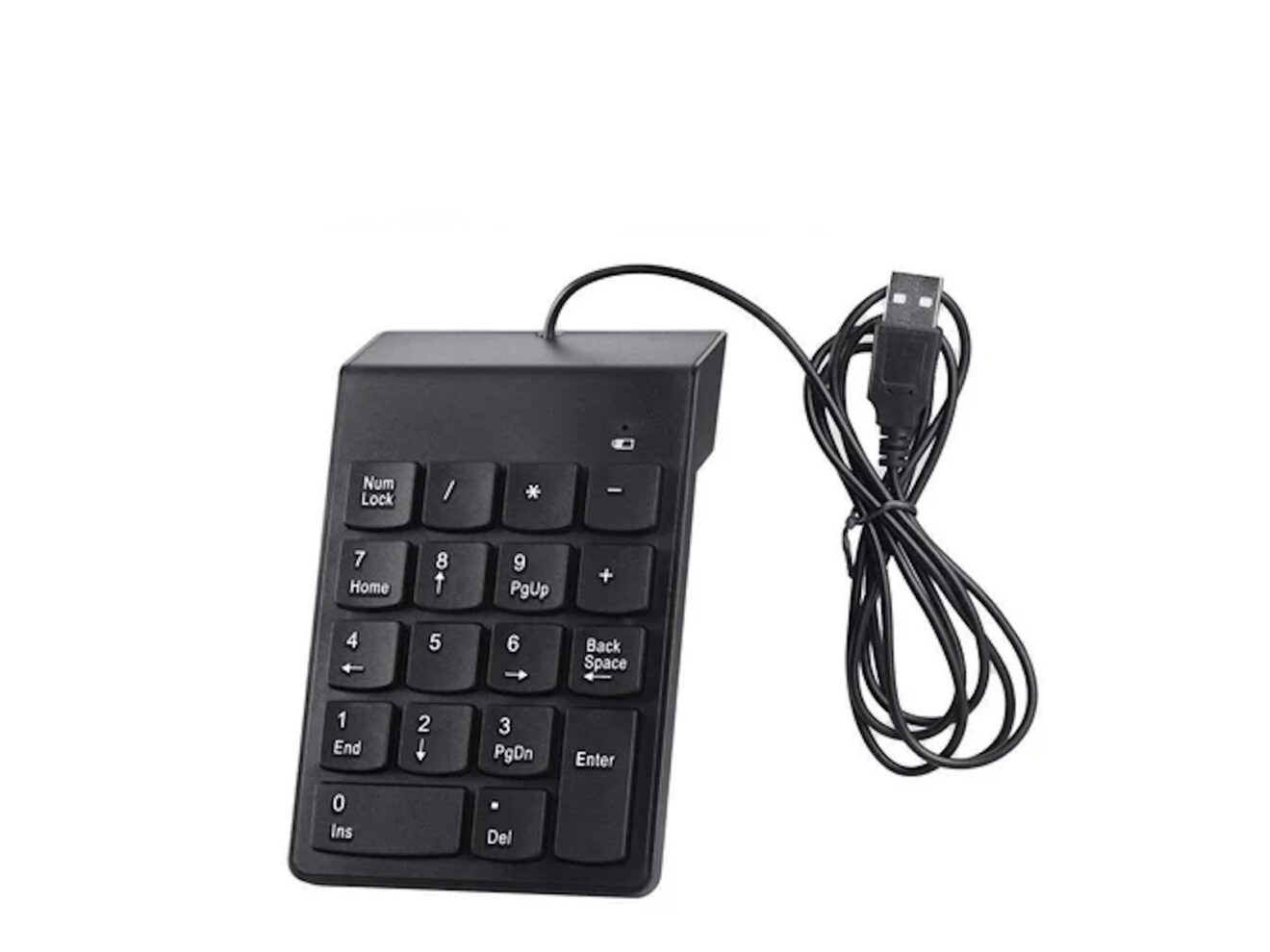 Generic refurb numeric keypad usb tech co za