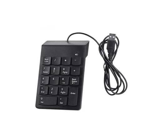 Generic REFURB Numeric Keypad USB