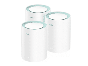 Cudy M1300 AC1200 Gigabit Mesh KIT AC1200 3PK