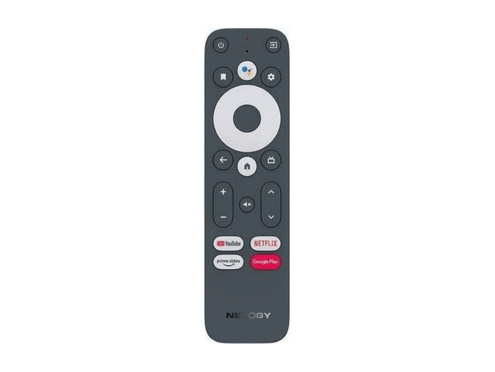 NOVA10 BLUETOOTH RCU