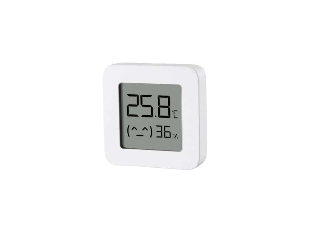 xiaomi mi temperature humidity monitor 2 xiaomi mi temperature humidity monitor 2