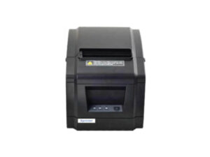 poslab 3 thermal receipt printer; autocut; 260mm/s; usb; lan & rs 232