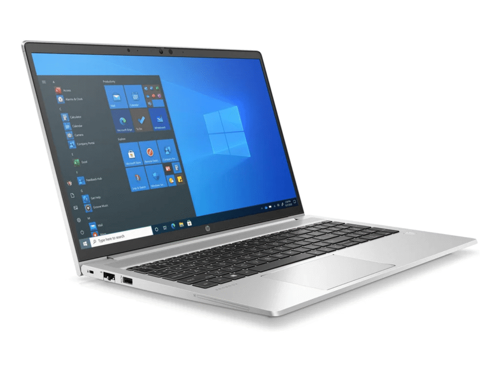ProBook 650 G8a