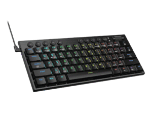 Redragon Keyboard Mech Noctis RGB