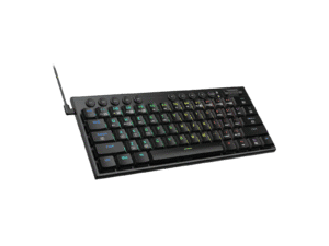 Redragon KB Mech Noctis RGB