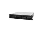 Synology rack station network storage server