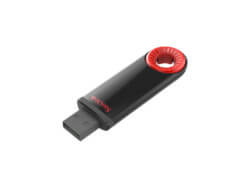 sandisk cruzer dial 64gb usb