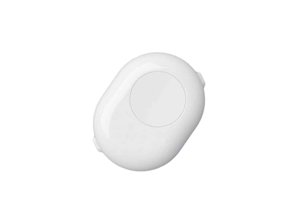 shelly smart button (requires shelly 1 / 1pm or dimmer)