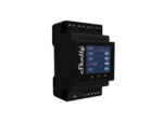 Shelly PRO 4PM Wi-Fi Relay One Phase - 4 Channel Din Rail