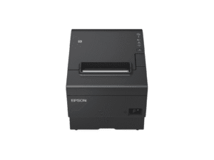 Epson TM-T88VII Thermal POS Printer - USB, Ethernet