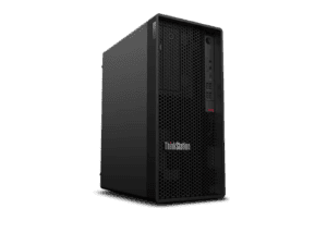 OPEN BOX - Lenovo ThinkStation P360 Tower Desktop - i7, 16GB RAM, 512GB SSD, Win 11 Pro