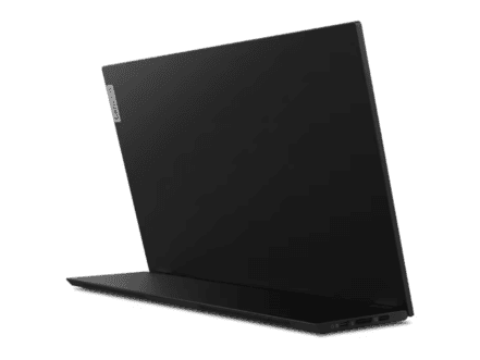 M15 Monitor Lenovo ThinkVision M15 Mobile Monitor - 15.6″, 1920 X 1080, 60Hz, 6ms ...