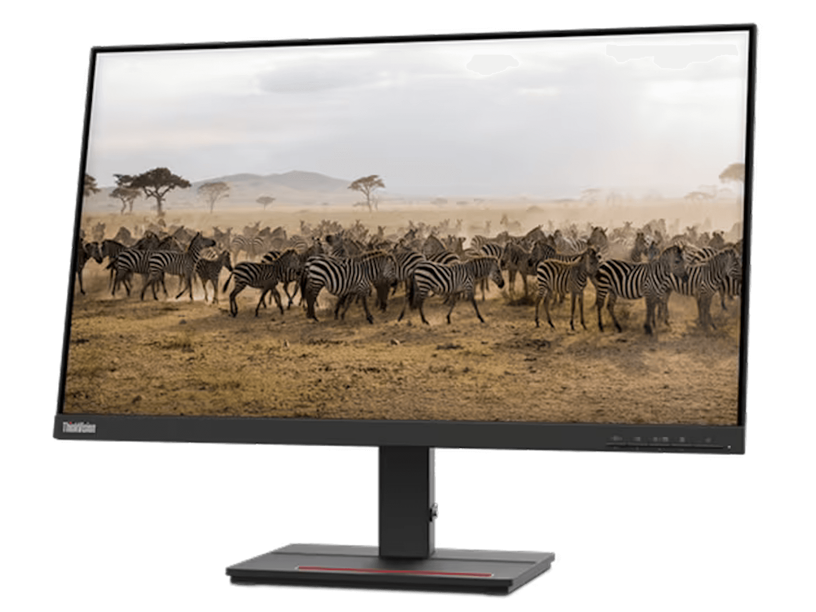 Lenovo ThinkVision S27e-20 Monitor - 27″, 1920 x 1080, 60Hz, 4ms - tech ...