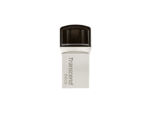 Transcend 128gb Jetflash 890 Flash Drive