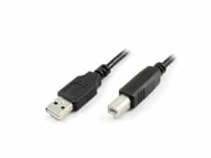 USB 2.0 Device Cable 3.0 A-B