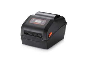 Bixolon XD5-40DEK 4" Direct Thermal Desktop Label Printer - USB/ Serial / Ethernet