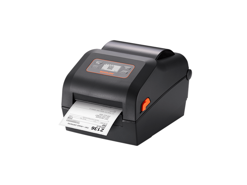 Bixolon XD540DEK 4" Direct Thermal Desktop Label Printer USB/ Serial