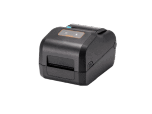 Bixolon XD5-40TEK 4" Thermal Transfer Desktop Label Printer - USB / Serial / Ethernet