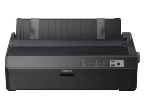 Epson FX-2190II Dot Matrix Printer - USB & Parallel