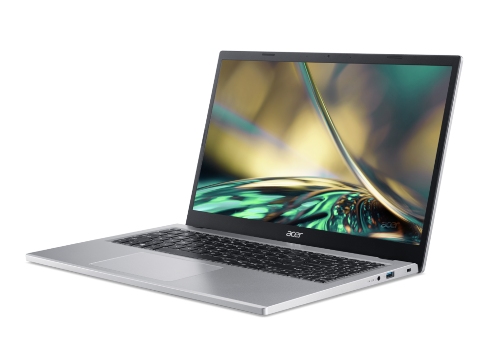 Acer Aspire 3 A315-58 15.6″ Laptop - i5, 12GB RAM, 512GB SSD, Win 11 ...