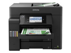 epson l6550 printer