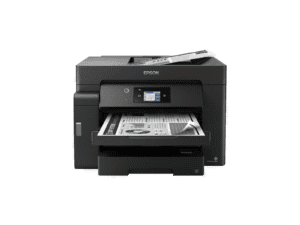 epson m15140 printer