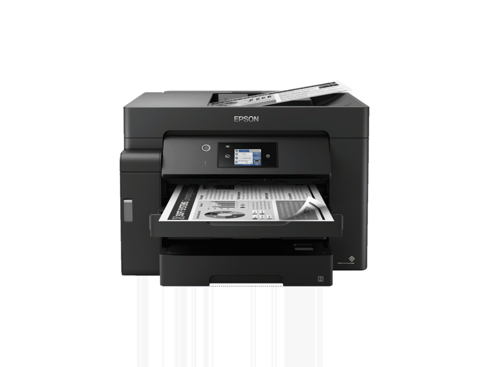 epson m15140 printer
