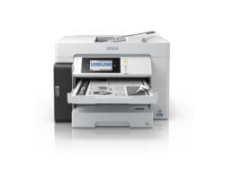 epson ecotank pro m15180 inkjet a3+ printer