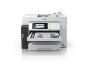 epson ecotank pro m15180 inkjet a3+ printer