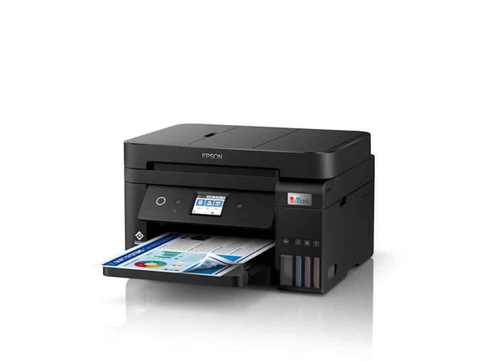 epson l6290 ecotank a4 colour 4 in 1 printer with adf epson l6290 ecotank a4 colour 4 in 1 printer with adf