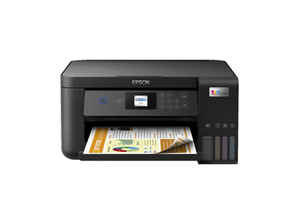 epson l4260 printer