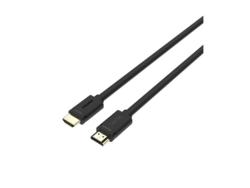 Unitek 1M HDMI 2.0 Male To Male Cable (Y-C136MBK)