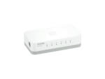 D-Link 5-Port 10/100 Unmanaged Switch