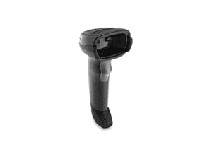 Zebra DS2208 Handheld 2D Scanner - Black