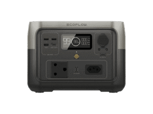 EcoFlow RIVER 2 Max Portable Power Station