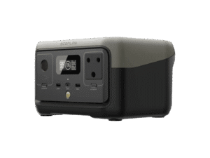 EcoFlow RIVER 2 Portable Power Station