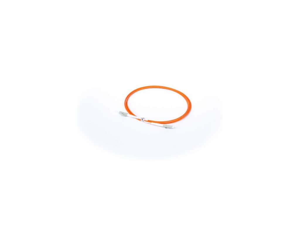 Fibre Patch Lead, LC/UPC to LC/UPC - tech.co.za