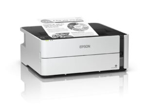 Epson EcoTank M1180 Inktank Printer