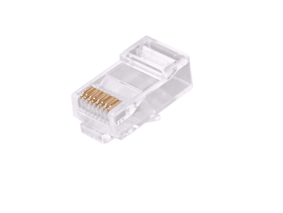 RJ45-CAT6EZ