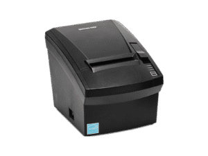 OPEN BOX - Bixolon SRP-330II Receipt Printer - Ethernet, Serial, USB