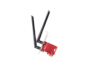 Cudy AX5400 WiFi 6E PCI Express Adapter