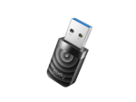 Cudy 1300Mbps High Gain WiFi USB3.0 Adapter