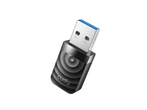 Cudy 1300Mbps High Gain WiFi USB3.0 Adapter