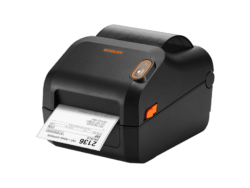 Bixolon XD3-40 Thermal Transfer Label Printer - USB, Ethernet